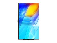 Samsung ViewFinity S8 S32D800EAU - S80D Series - LED-skärm - 32" - HDR LS32D800EAUXEN