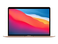 Apple MacBook Air with Retina display - 13.3" - Apple M1 - 16 GB RAM - 2 TB SSD - amerikansk Z12A_23_SE_CTO