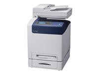 Xerox WorkCentre 6505N - multifunktionsskrivare - färg 6505V_N?SE
