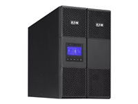 Eaton 9SX 9SX11KI - UPS (rackmonterbar/extern) - AC 200/208/220/230/240/250 V - 10000 Watt - 11000 VA - RS-232, USB - PFC - 6U 9SX11KI