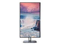 AOC Q27V5C - LED-skärm - QHD - 27" Q27V5C/BK