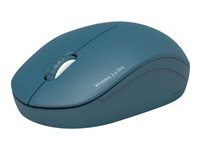 MOUSE COLLECTION WIRELESS - SAPHIR - RETAIL ONLY 900545