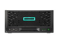 HPE ProLiant MicroServer Gen10 Plus v2 Performance 2 - ultramikrotorn Xeon E-2314 2.8 GHz - 16 GB - HDD 1 TB P54654-421