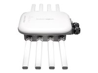 SonicWall SonicWave 432o - Trådlös åtkomstpunkt - med 5 års aktivering och 24x7-support - Wi-Fi 5 - 2.4 GHz, 5 GHz (paket om 8) 01-SSC-2545