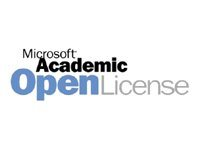 Windows Pro - Uppgraderings- och programvaruförsäkring - 1 PC - akademisk - OLP: Academic - nivå B - Single Language FQC-02313