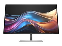 HP 727pq - Series 7 Pro - LED-skärm - QHD - 27" - HDR 8J4D8A5#ABB