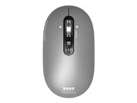 MOUSE RECHARGEABLE BLUETOOTH PURE MAC 910009