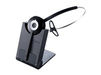Jabra PRO 920 - Headset - konvertibel - DECT - trådlös 920-25-508-101