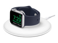 Apple Magnetic Charging Dock - Laddningsvagga (magnetisk) - för Watch MU9F2ZE/A