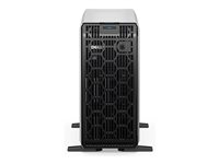Dell PowerEdge T360 - tower Xeon E-2478 2.8 GHz - 16 GB - SSD 480 GB KX60M