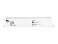 HP 176A - Svart - original - LaserJet - tonerkassett (W1760AC) - för LaserJet Enterprise MFP 8601dn; LaserJet Enterprise Flow mfp 8601z W1760AC