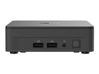 ASUS NUC 13 Pro Slim Kit RNUC13L5KI500000I - mini-PC Core i5 1340PE - 0 GB - ingen HDD 90AR0081-M00070