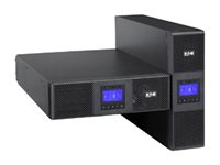 Eaton 9SX 9SX11KIRT - UPS (rackmonterbar/extern) - AC 200/208/220/230/240/250 V - 10000 Watt - 11000 VA - RS-232, USB - PFC - 6U 9SX11KIRT