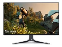 Alienware 27 Gaming Monitor AW2723DF - LED-skärm - 27" - HDR GAME-AW2723DF